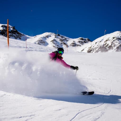 Jaki bilet narciarski kupić na pierwszy wyjazd w góry?